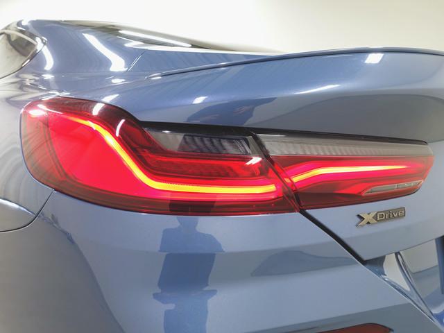 M850i xDrive クーペ