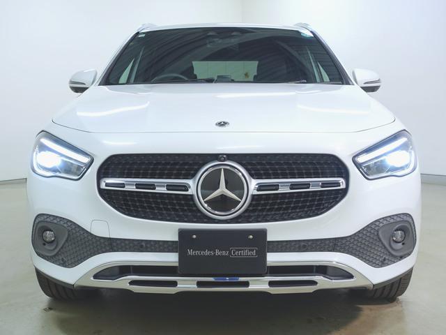 GLA200 d 4マチック ナビゲーションパッケージ