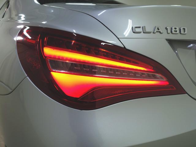 CLA180 AMGスタイル AMGプレミアムパッケージ レーダーセーフティーパッケージ