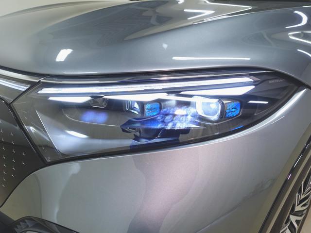 EQS580 4マチック SUV スポーツ ショーファーパッケージ