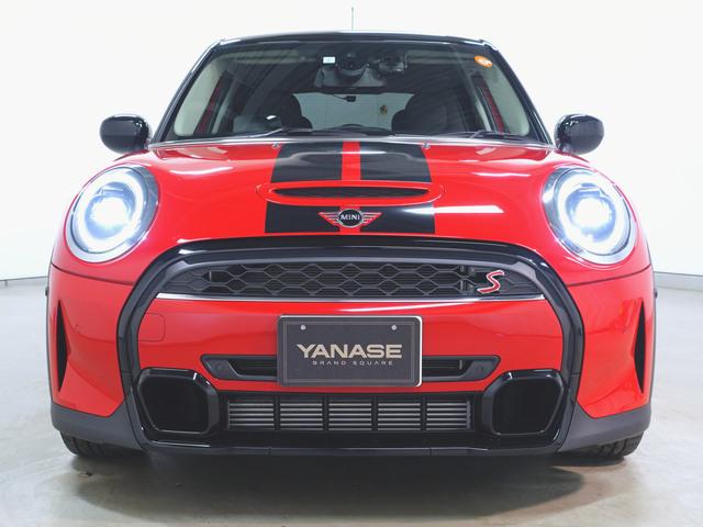 ミニクーパーS プレミアムプラスパッケージ クラッシックトリム