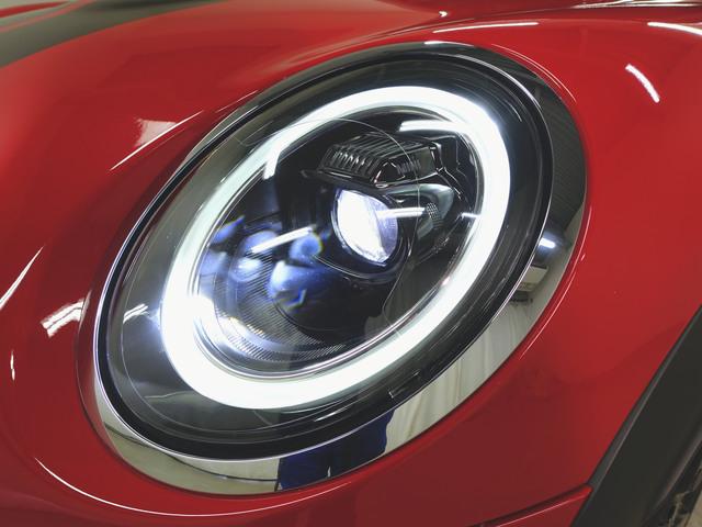 ミニクーパーS プレミアムプラスパッケージ クラッシックトリム