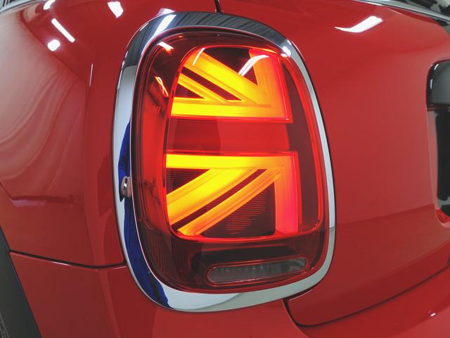 ミニクーパーS プレミアムプラスパッケージ クラッシックトリム