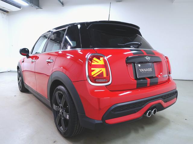 ミニクーパーS プレミアムプラスパッケージ クラッシックトリム