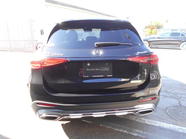 GLC350 e 4マチック スポーツ エディションスター アンビエントライトプレミアム AMGレザーエクスクルーシブパッケージ
