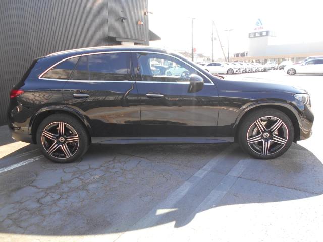 GLC350 e 4マチック スポーツ エディションスター アンビエントライトプレミアム AMGレザーエクスクルーシブパッケージ