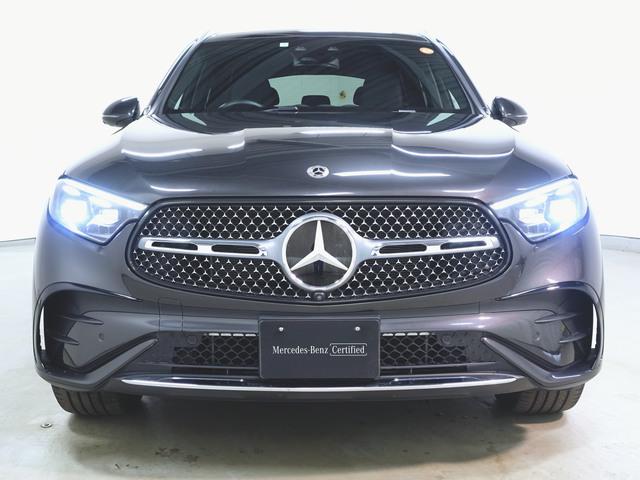 GLC350 e 4マチック スポーツ エディションスター AMGレザーエクスクルーシブパッケージ