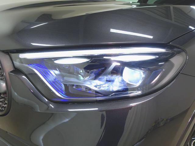 GLC350 e 4マチック スポーツ エディションスター AMGレザーエクスクルーシブパッケージ