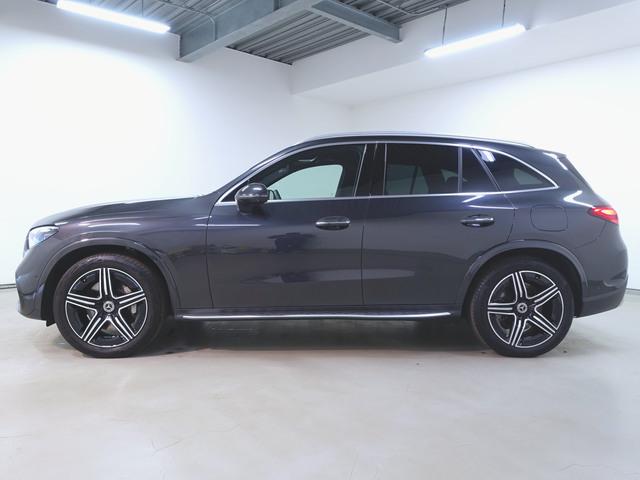 GLC350 e 4マチック スポーツ エディションスター AMGレザーエクスクルーシブパッケージ