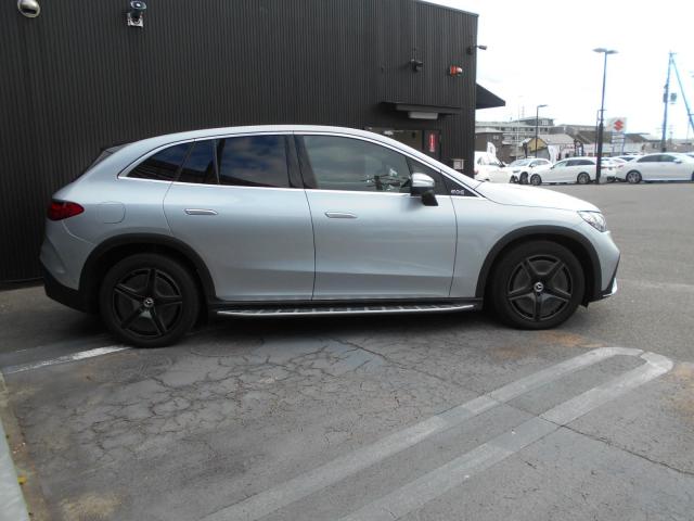 EQE350 4マチック SUV ローンチエディション