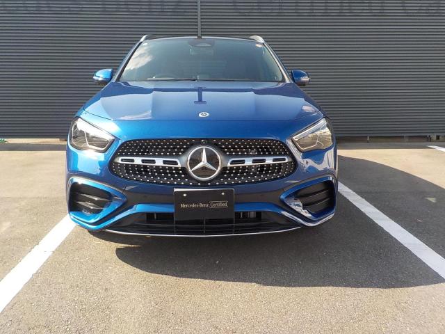 GLA180 AMGラインパッケージ AMGレザーエクスクルーシブパッケージ アドバンスドパッケージ