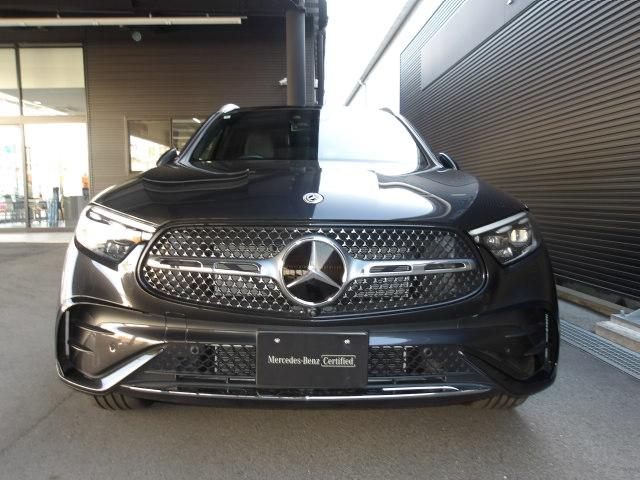 GLC350 e 4マチック スポーツ エディションスター AMGレザーエクスクルーシブパッケージ