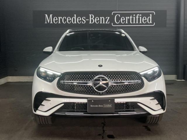 GLC350 e 4マチック スポーツ エディションスター アンビエントライトプレミアム AMGレザーエクスクルーシブパッケージ