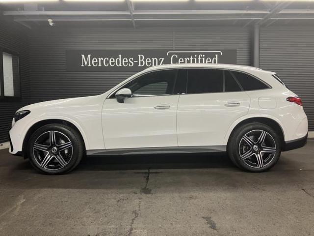 GLC350 e 4マチック スポーツ エディションスター アンビエントライトプレミアム AMGレザーエクスクルーシブパッケージ