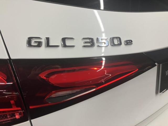 GLC350 e 4マチック スポーツ エディションスター アンビエントライトプレミアム AMGレザーエクスクルーシブパッケージ