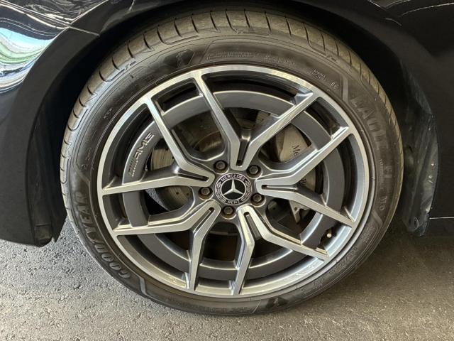 E200 スポーツ AMGラインインテリアパッケージ エクスクルーシブパッケージ