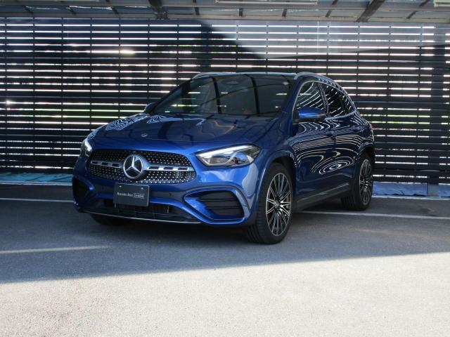 GLA180 AMGラインパッケージ AMGレザーエクスクルーシブパッケージ アドバンスドパッケージ