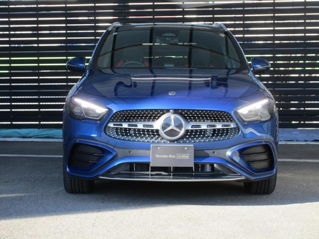 GLA180 AMGラインパッケージ AMGレザーエクスクルーシブパッケージ アドバンスドパッケージ