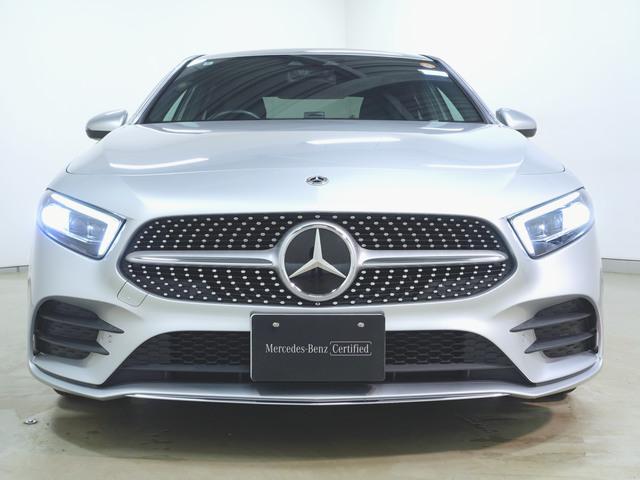 A200 d セダン AMGライン