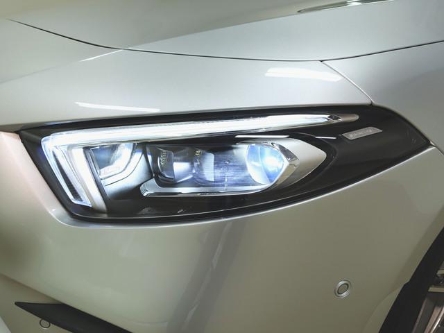 A200 d セダン AMGライン