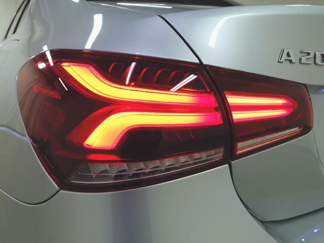 A200 d セダン AMGライン