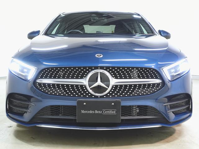 A180 スタイル セダン AMGライン レーダーセーフティーパッケージ ナビゲーションパッケージ