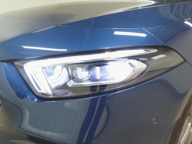 A180 スタイル セダン AMGライン レーダーセーフティーパッケージ ナビゲーションパッケージ