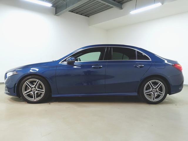 A180 スタイル セダン AMGライン レーダーセーフティーパッケージ ナビゲーションパッケージ