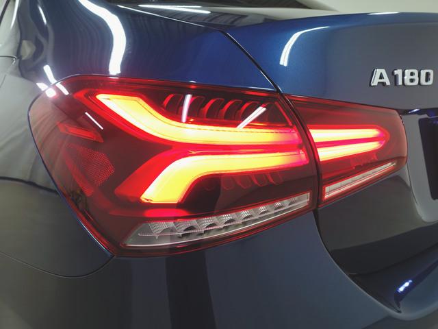 A180 スタイル セダン AMGライン レーダーセーフティーパッケージ ナビゲーションパッケージ