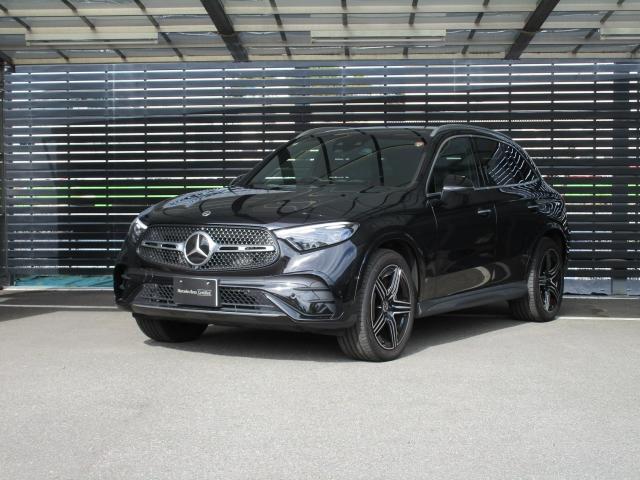GLC350 e 4マチック スポーツ エディションスター アンビエントライトプレミアム AMGレザーエクスクルーシブパッケージ