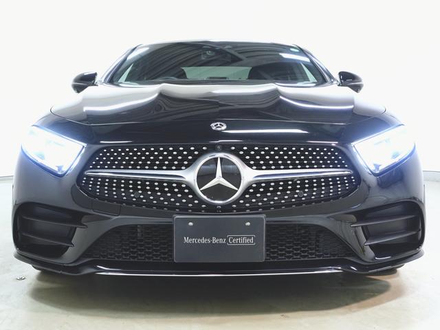 CLS220 d スポーツ エクスクルーシブパッケージ