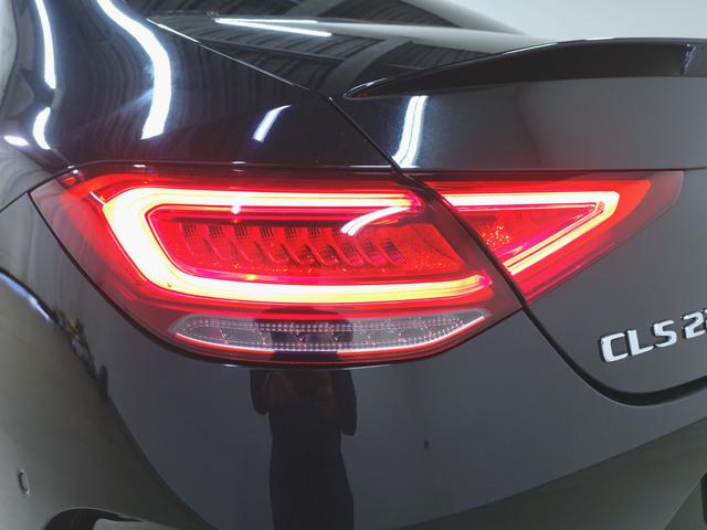 CLS220 d スポーツ エクスクルーシブパッケージ