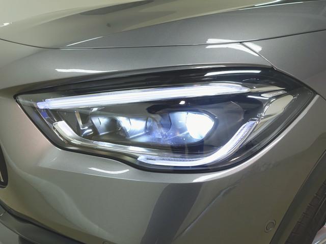 GLA45 S 4マチックプラス AMGアドバンスドパッケージ