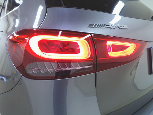 GLA45 S 4マチックプラス AMGアドバンスドパッケージ