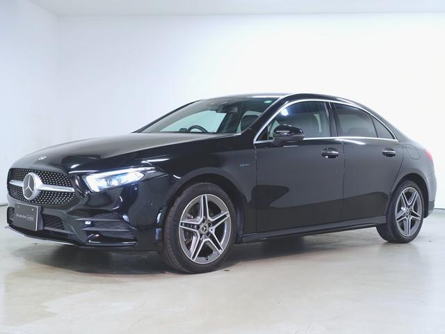 A250 e セダン ナビゲーションパッケージ