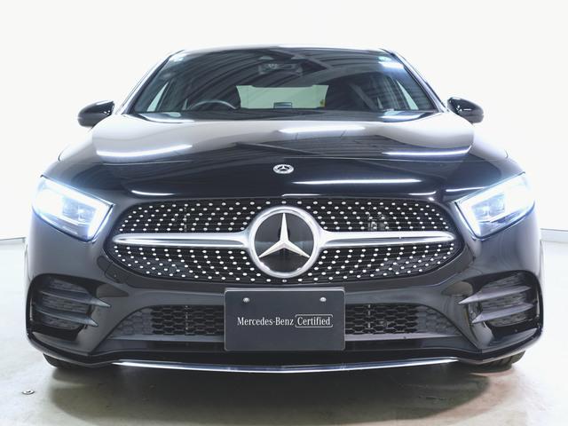 A250 e セダン ナビゲーションパッケージ