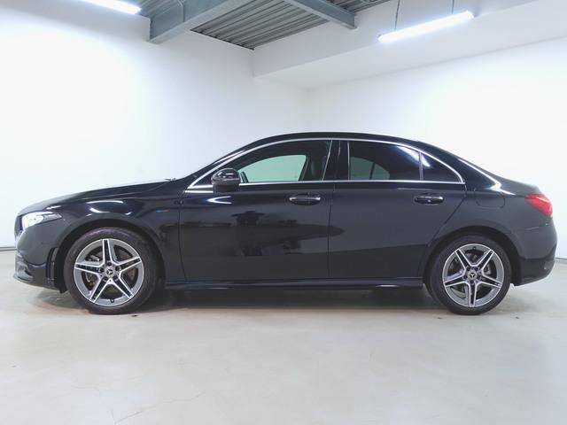 A250 e セダン ナビゲーションパッケージ