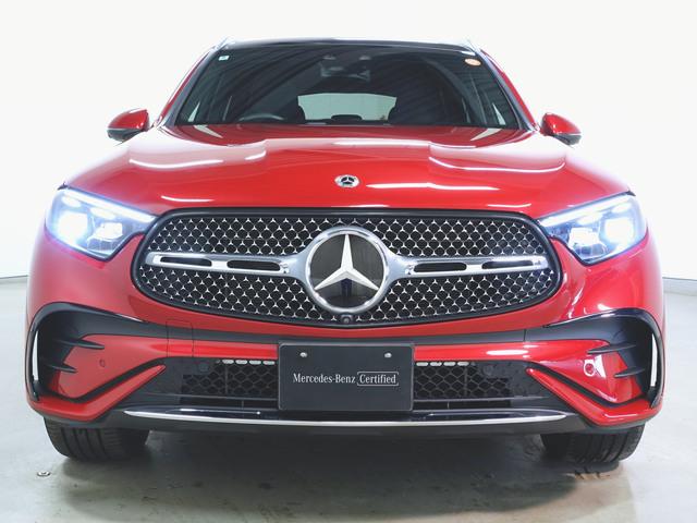 GLC350 e 4マチック スポーツ エディションスター  アンビエントライトプレミアム AMGレザーエクスクルーシブパッケージ