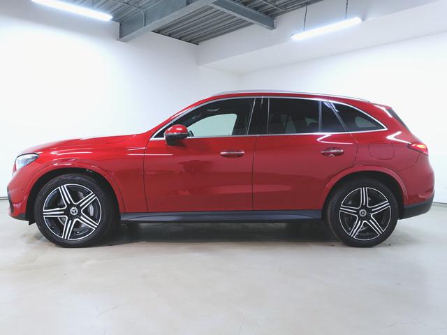 GLC350 e 4マチック スポーツ エディションスター  アンビエントライトプレミアム AMGレザーエクスクルーシブパッケージ