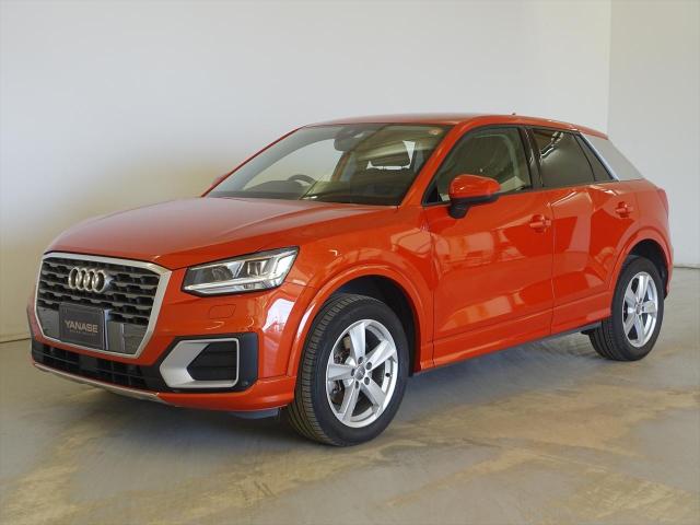 Q2 1.0 TFSI スポーツ