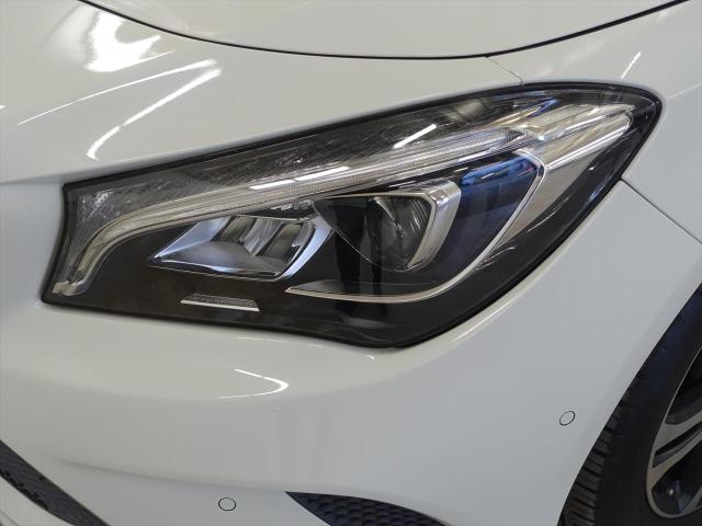 CLA180 レーダーセーフティパッケージ・ベーシックパッケージ