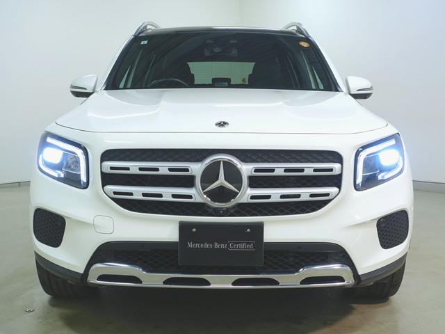 GLB200 d ナビゲーションパッケージ アドバンスドパッケージ レザーエクスクルーシブパッケージ