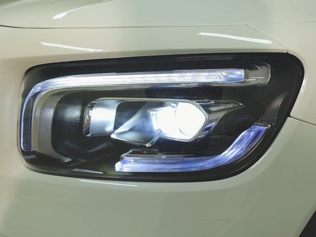 GLB200 d ナビゲーションパッケージ アドバンスドパッケージ レザーエクスクルーシブパッケージ