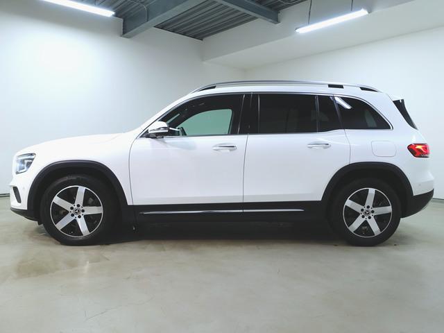 GLB200 d ナビゲーションパッケージ アドバンスドパッケージ レザーエクスクルーシブパッケージ