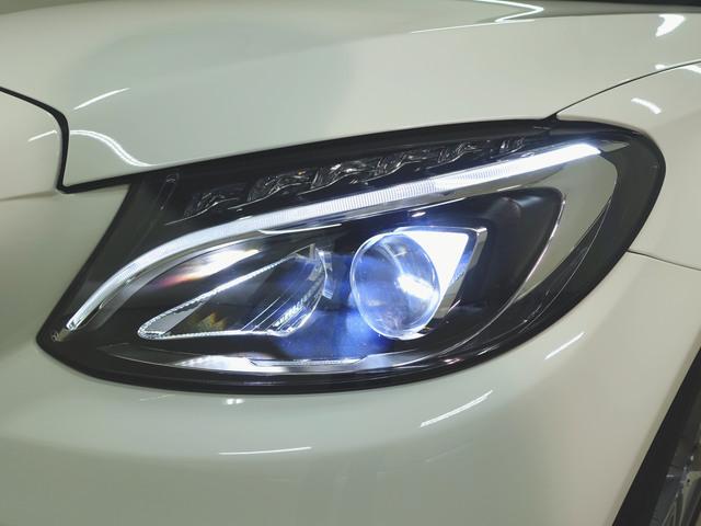 C180 ステーションワゴン ローレウスエディション  レーダーセーフティパッケージ