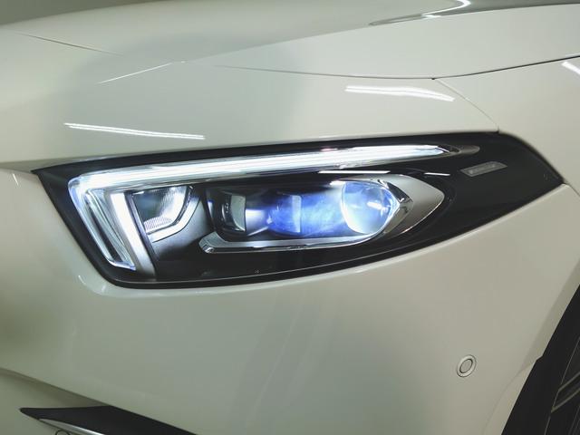 A35 4マチック AMGアドバンスドパッケージ ナビゲーションパッケージ AMGパフォーマンスパッケージ