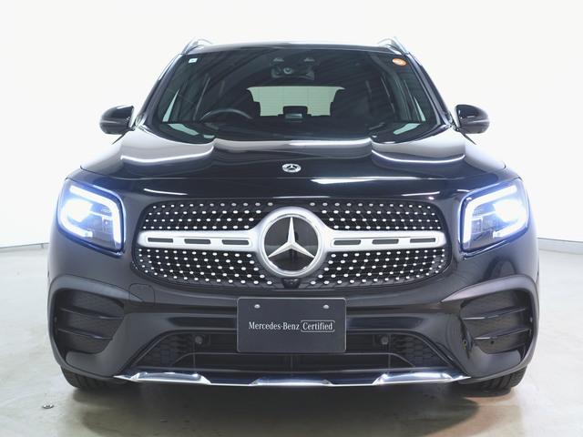 GLB200 d 4マチック AMGラインパッケージ アドバンスドパッケージ