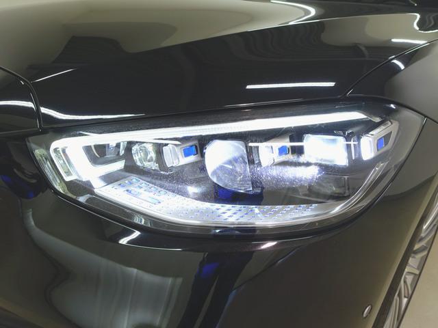 S500 4マチック ロング ファーストエディション AMGライン