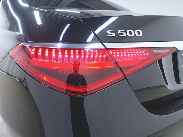 S500 4マチック ロング ファーストエディション AMGライン