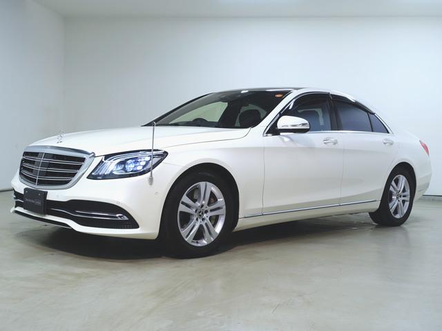 S400 レザーエクスクルーシブパッケージ